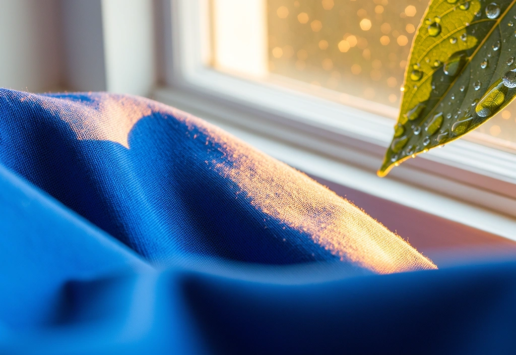 Lumière et rythme circadien