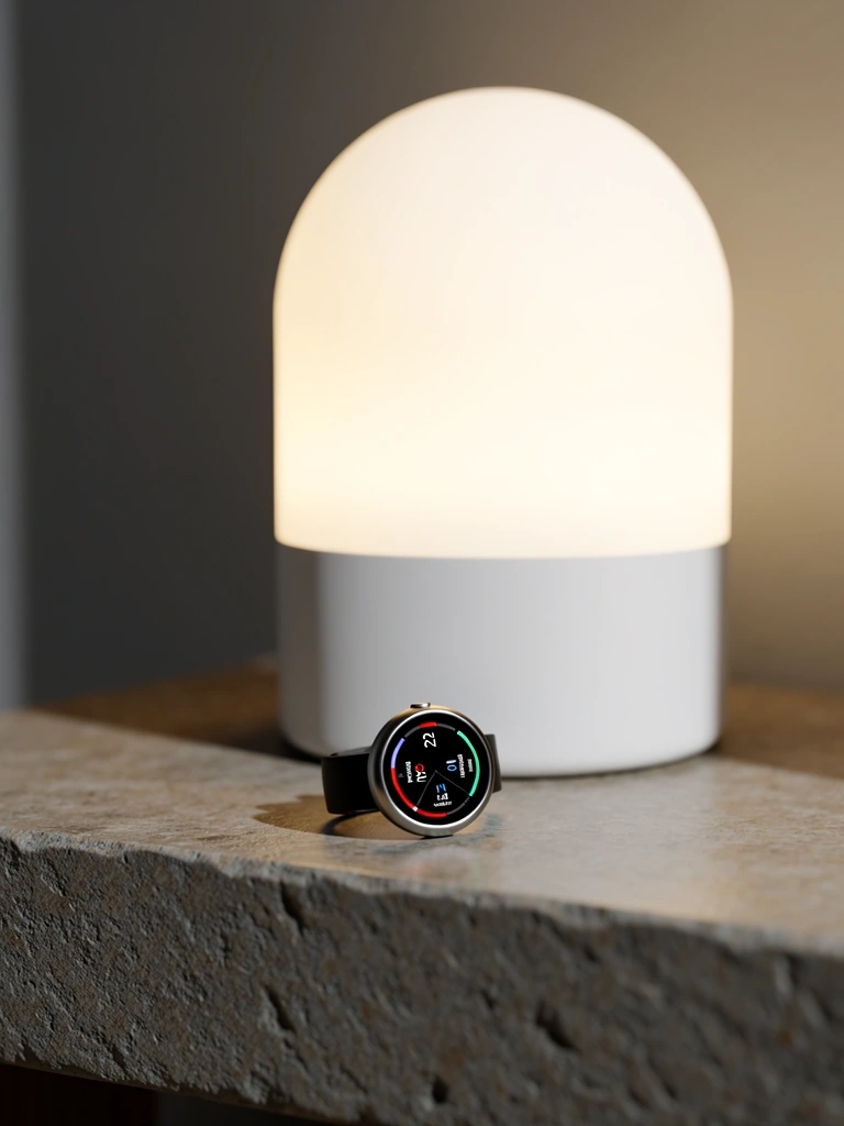 Accessoires de suivi du sommeil